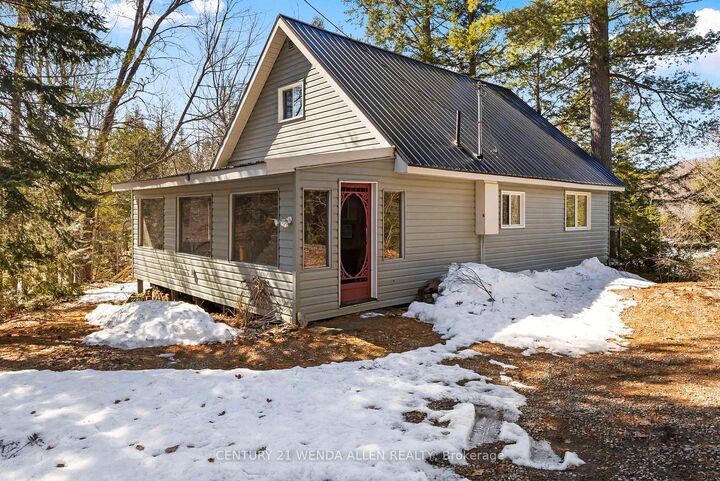 Photo de la propriété:  34C Bentley Lake Place  ON K0L 1C0 