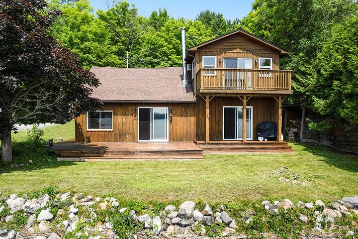 Property Photo: 185 Maple Hollow Drive ON K0G 1M0