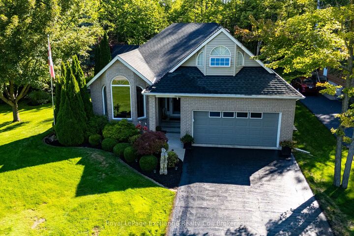 Property Photo:  210 Miramichi Bay Road S  ON N0H 2C6 