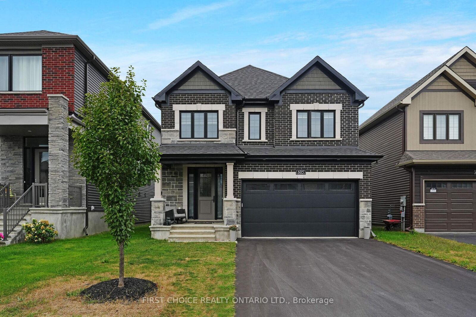 Photo de la propriété: 605 Ribbon Street ON K4M 0M8