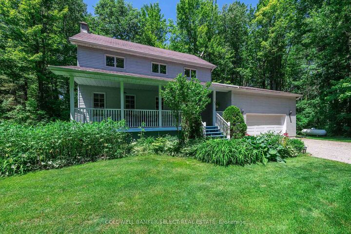 Property Photo:  2 Trillium Trail  ON L0M 1J0 