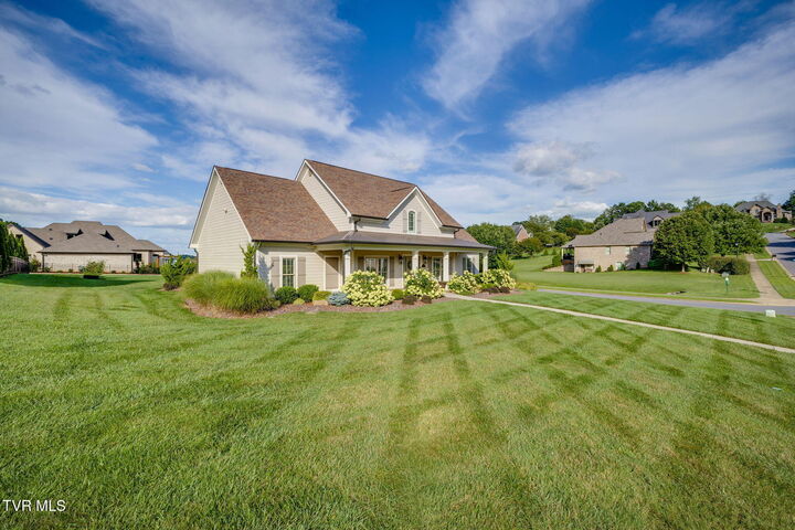 Property Photo: 1 Jasmine Terrace TN 37615