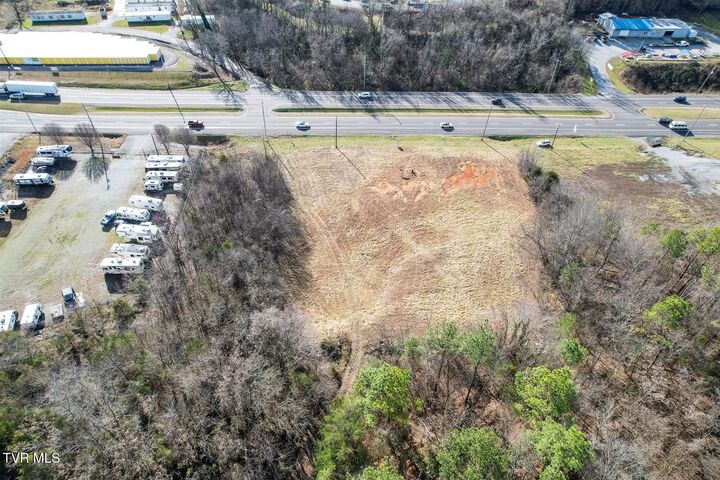 Property Photo: Lt 1 West Andrew Johnson Highway TN 37745