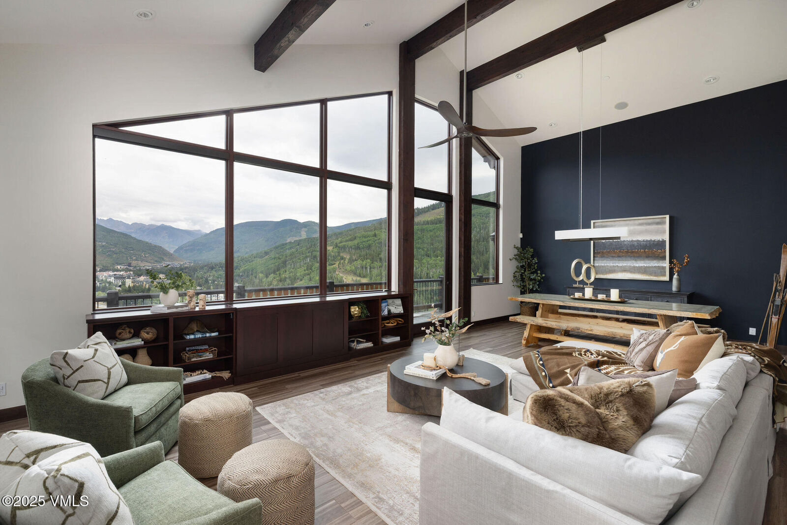 Property Photo: 1388 Buffehr Creek Road CO 81657