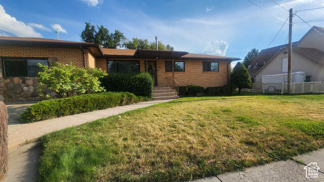 Property Photo: 59 W 100 N UT 84647
