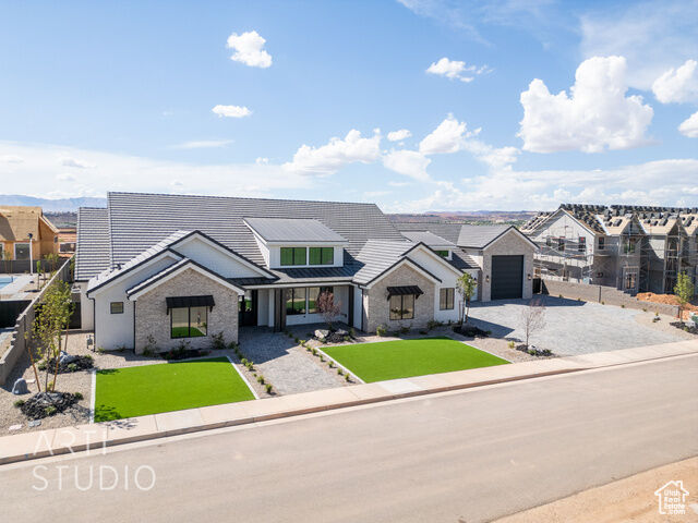 Property Photo:  2726 S 240 W  UT 84780 