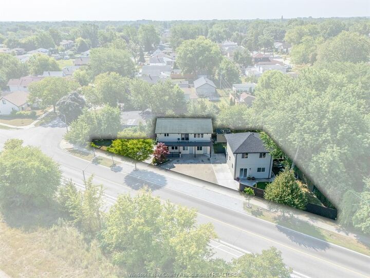 Property Photo:  1501 Ford Blvd  ON N8T 2C7 