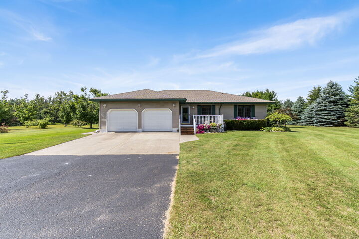 2564 Camp Ten Road  Elmira MI 49730 photo