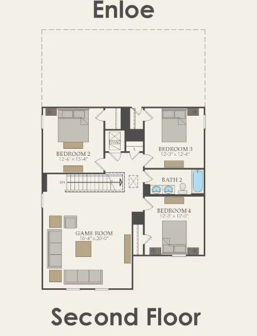 Property Photo:  1311 Sky Ridge Court  TX 76513 