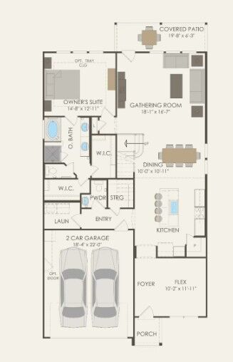 Property Photo: 543 Rubber Tree Way TX 78610