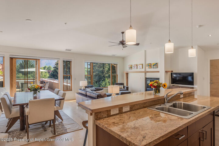 Property Photo: 104 Midland Avenue 302 CO 81621