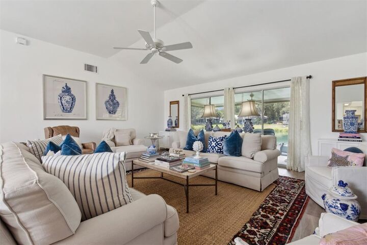 Property Photo: 2813 Ocean Sound Drive FL 32034