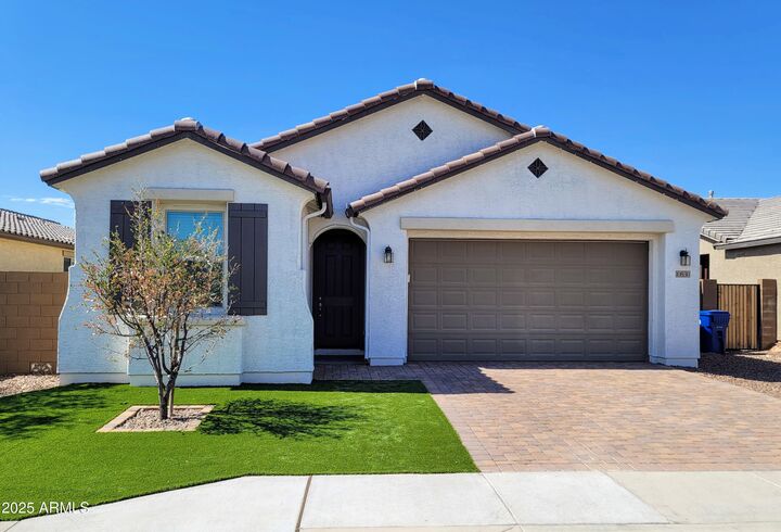 10830 W Hadley Street  Avondale AZ 85323 photo