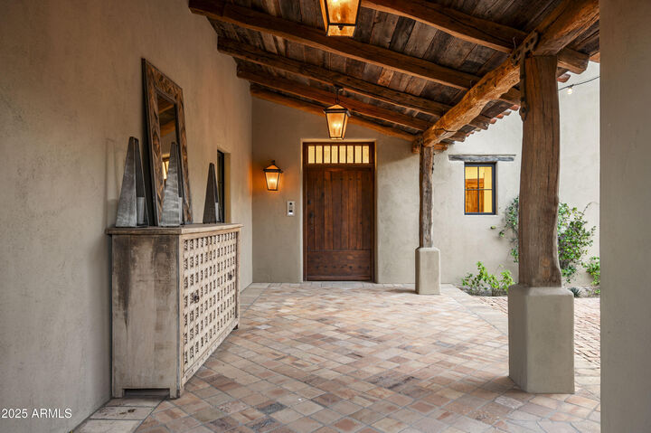 Property Photo:  9820 E Thompson Peak Parkway 646  AZ 85255 