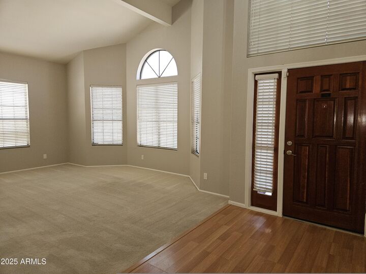 Property Photo: 110 E Evelyn Lane AZ 85284