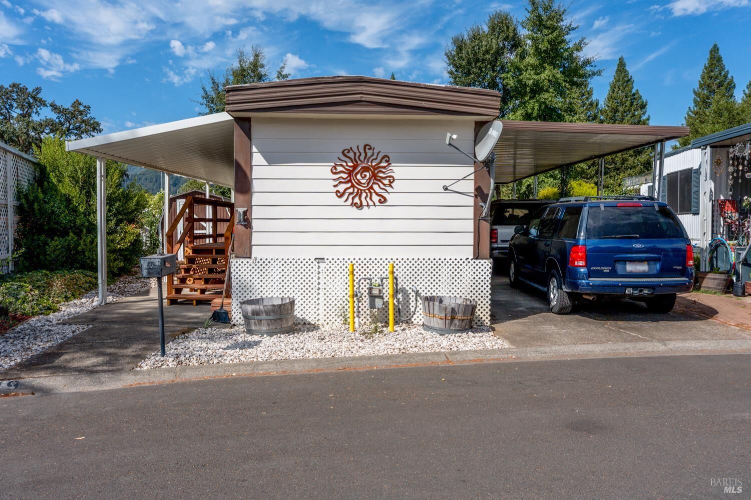 Property Photo:  700 E Gobbi Street 19  CA 95482 