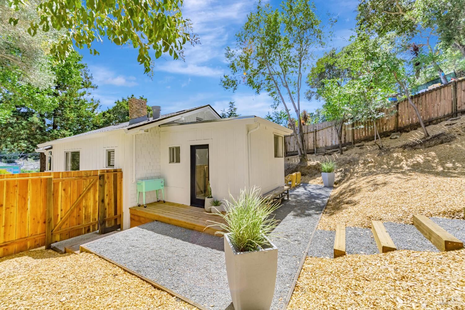 Property Photo:  107 Butterfield Road  CA 94960 