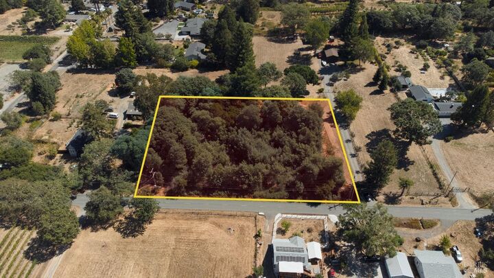 Property Photo:  4009 Harrison Grade Road  CA 95472 