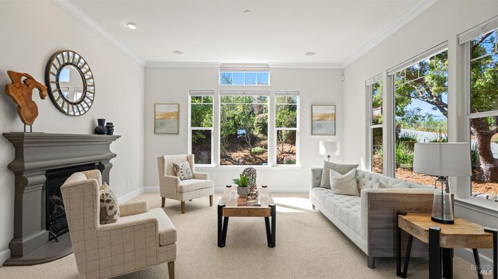 Property Photo:  23 Pinnacle Drive  CA 94952 