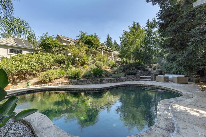 3455 Westminster Court  Napa CA 94558 photo