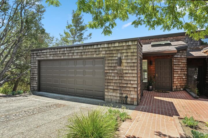 Property Photo:  351 El Faisan Drive  CA 94903 