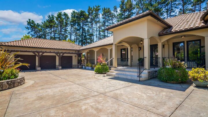 1455 Valley Ford Freestone Road  Bodega CA 94922 photo