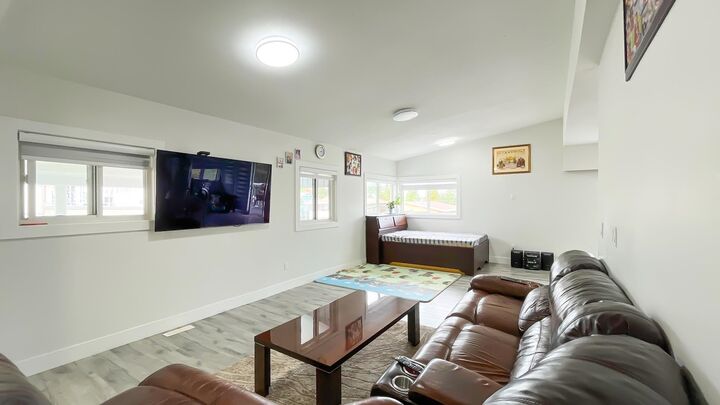 Property Photo: 14171 77A Avenue BC V3W 2X2