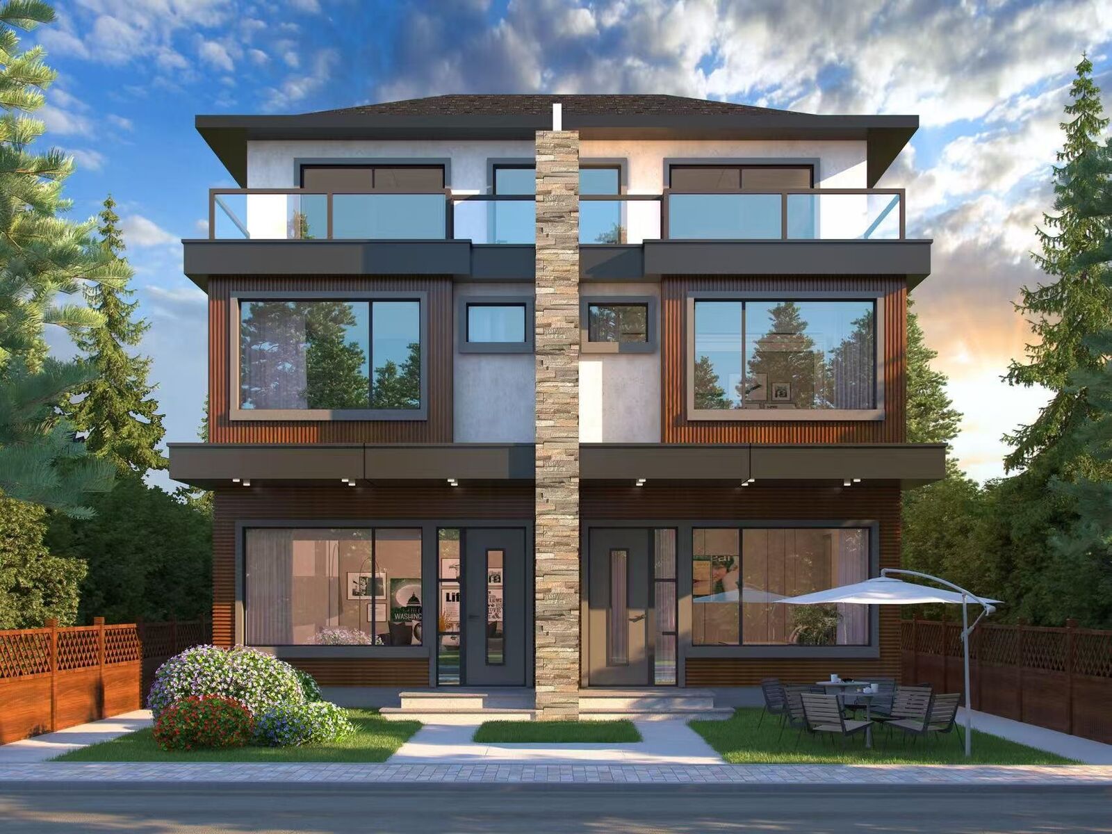 Property Photo:  6722 Vivian Street  BC V5S 2T6 