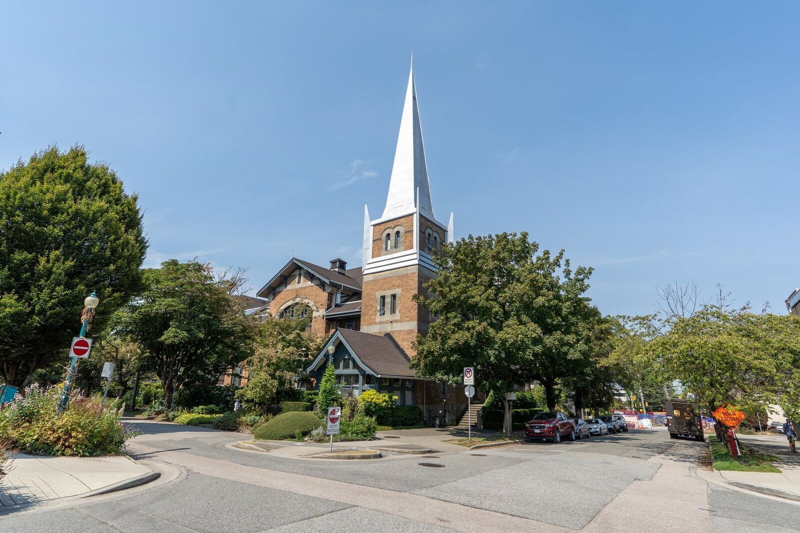 Property Photo: 2525 Quebec Street 204 BC V5T 4R5