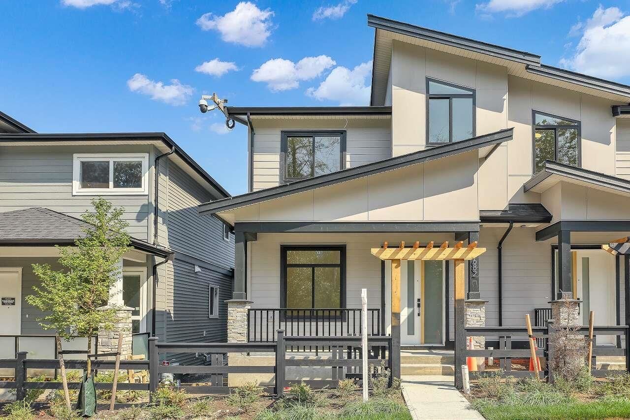Property Photo:  7682 196 Street  BC V2Y 3V4 