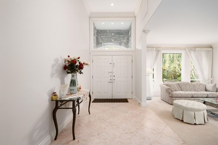 Property Photo: 3111 Westminster Highway BC V7C 5R1