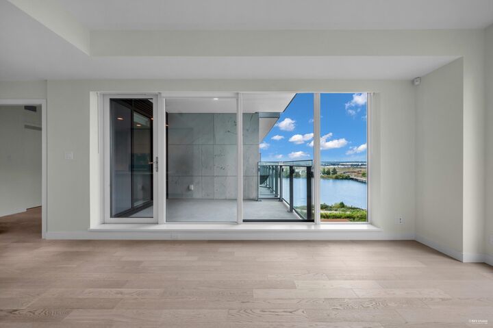 Property Photo: 6811 Pearson Way 707 BC V7C 0E7