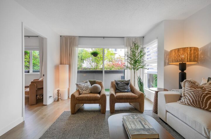 Property Photo: 2240 Wall Street 204 BC V5L 1B6