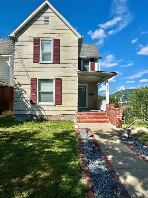 Property Photo: 239 W 1st Street NY 14830