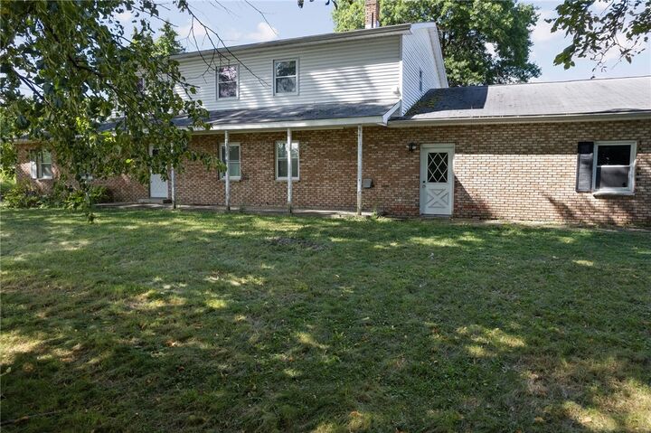 Property Photo:  1456 Trumansburg Road  NY 14850 