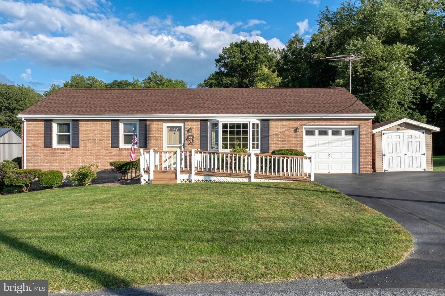 Property Photo: 479 Panorama Drive PA 17517