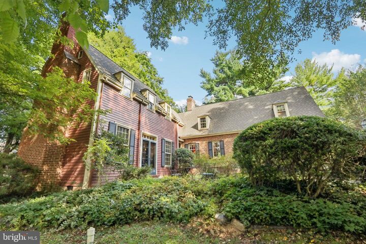 Property Photo: 534 W Springfield Avenue PA 19118