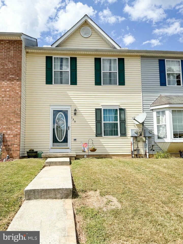 Property Photo: 135 Apple Grove Lane PA 17340
