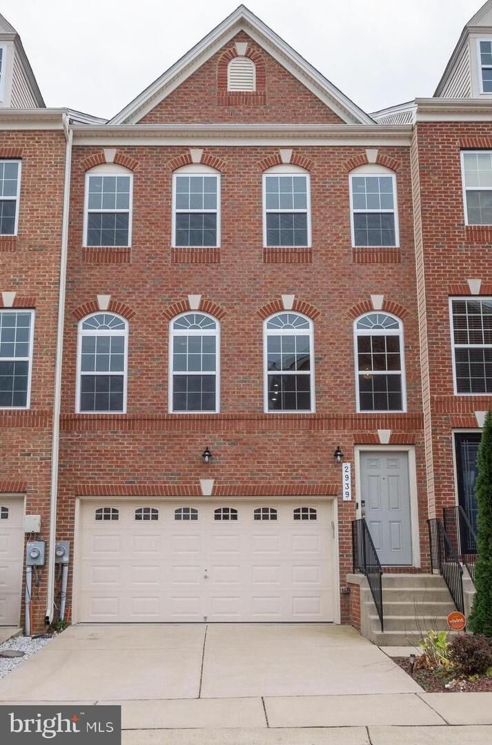 Property Photo: 2939 Sedgemore Place MD 20616