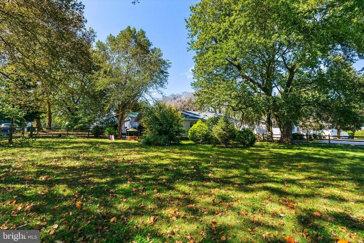 Property Photo: 300 Broad Street MD 21811
