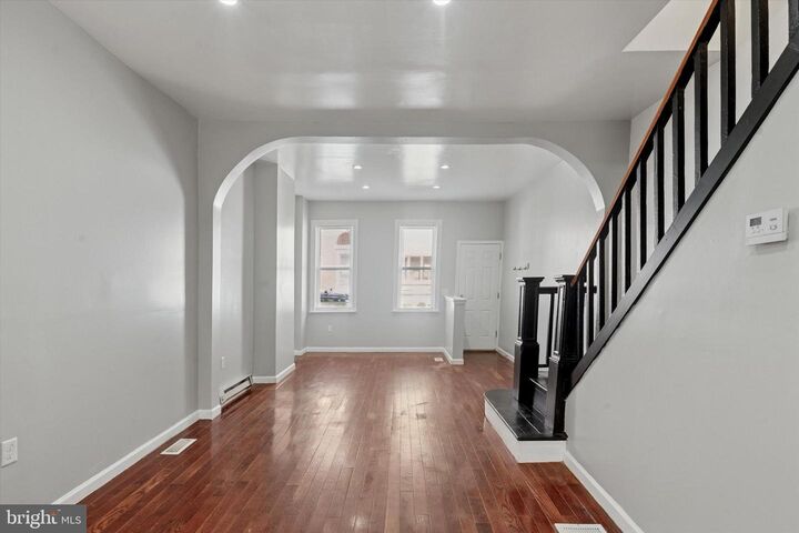 Property Photo:  1910 McClellan Street  PA 19145 