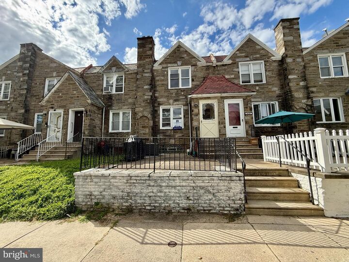 6626 Lynford Street  Philadelphia PA 19149 photo