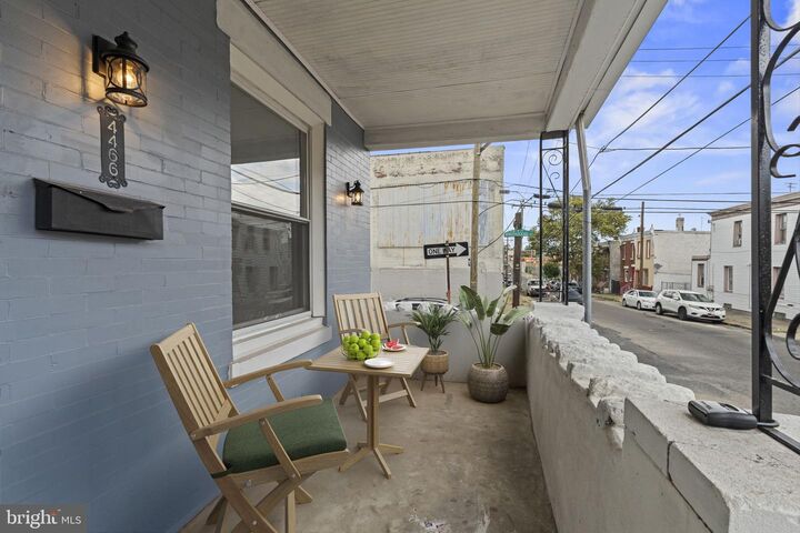 Property Photo: 4466 N 3rd Street PA 19140