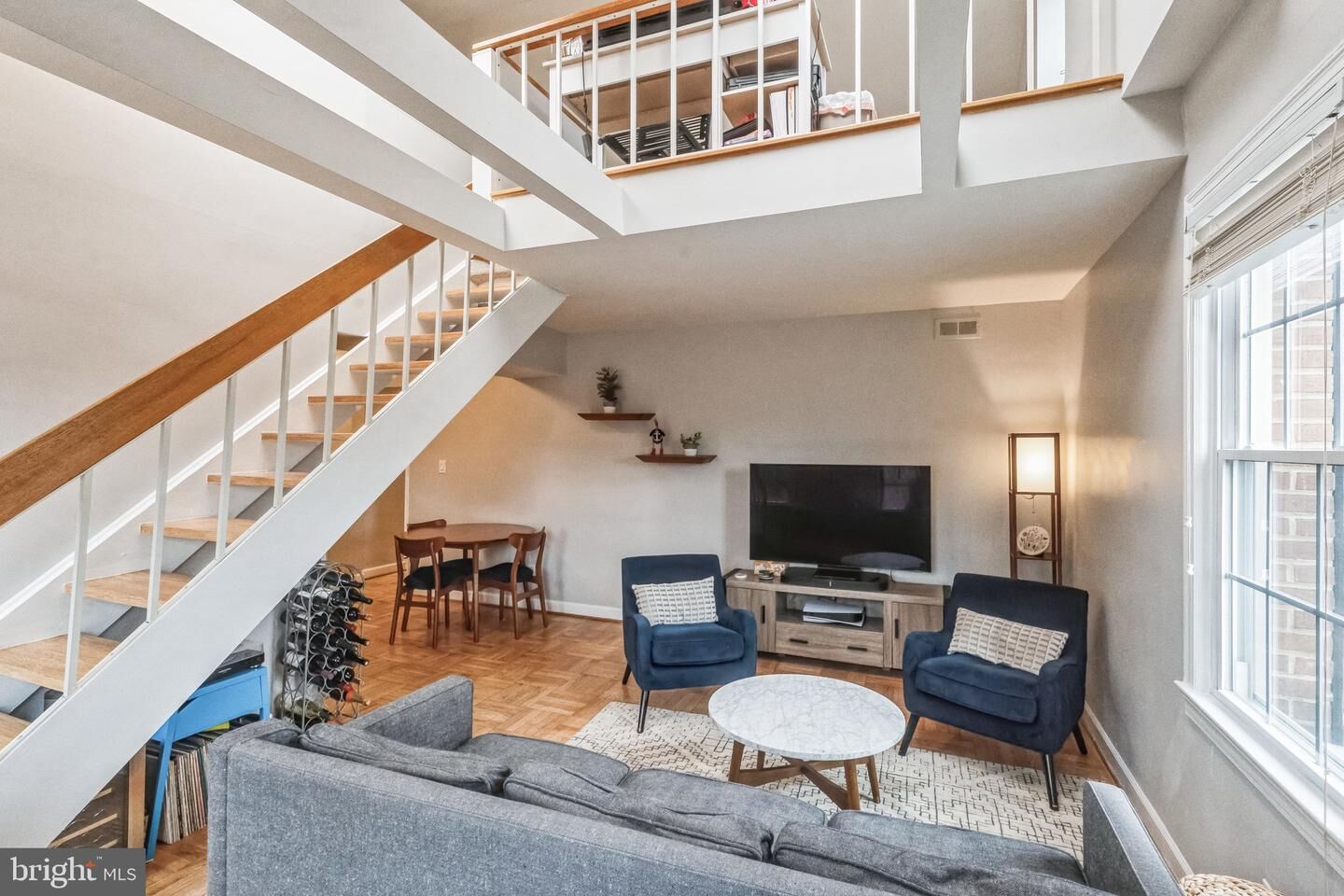 Property Photo: 2729 Ordway Street NW 6 DC 20008