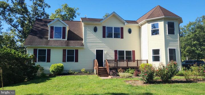 1699 Strasburg Road  Front Royal VA 22630 photo