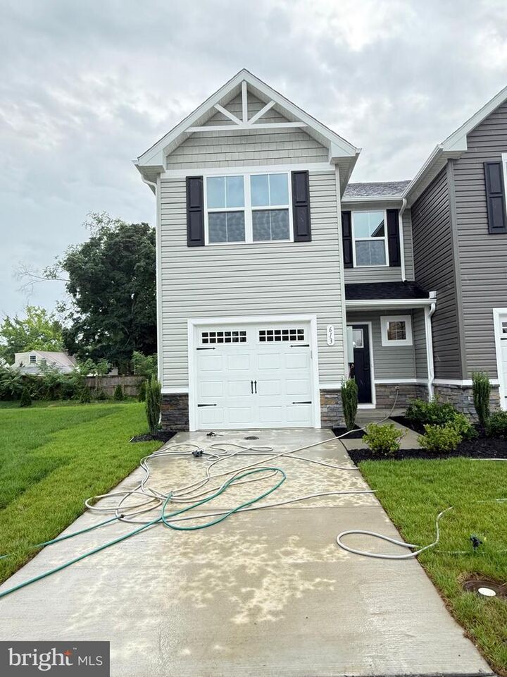 613 Laurelwood Circle  Winchester VA 22601 photo