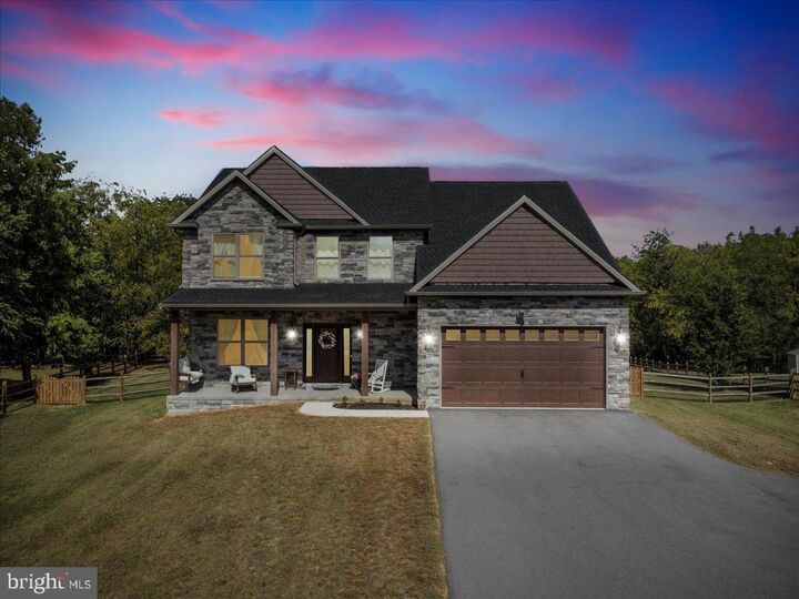 2428 Pikeside Drive  Greencastle PA 17225 photo
