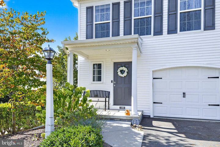 Property Photo: 100 Talbot Street PA 17552