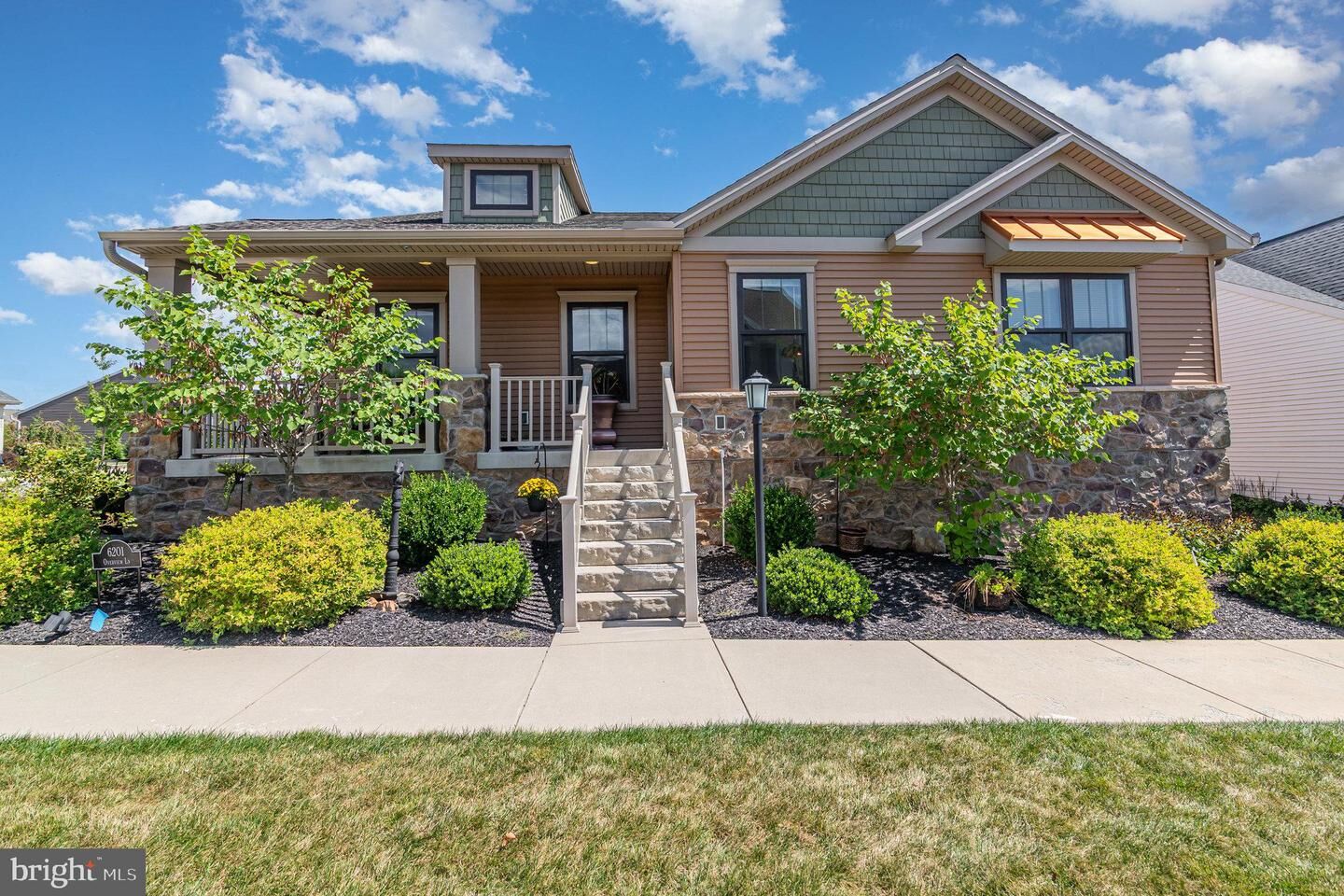 Property Photo:  6201 Overview Lane  PA 17111 