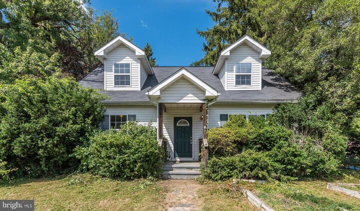 4153 U Way  Havre De Grace MD 21078 photo